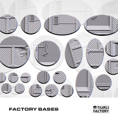 Factory Bases